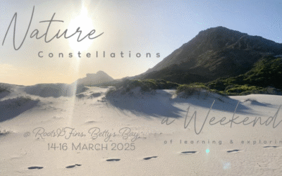 Nature Constellation