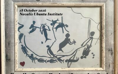Transgenerational constellations – 18 October 2026